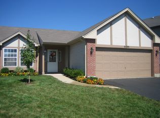 2483 Fox Dr, Aurora, IL 60506