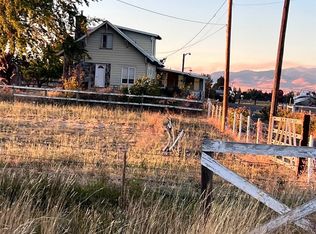 4391 Manastash Rd, Ellensburg, WA 98926