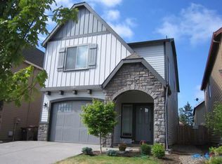 12608 Trade Wind St, Oregon City, OR