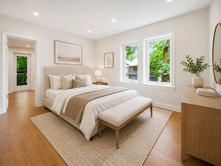 509 Christie St — Photo 16