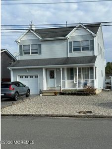 7 Albatross Point, Bayville, NJ, 08721