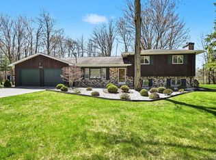 12821 Basell Dr, Hemlock, MI 48626