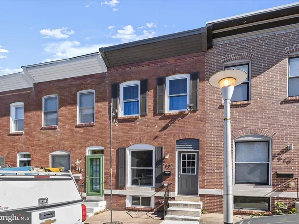 517 S Curley St, Baltimore, MD 21224