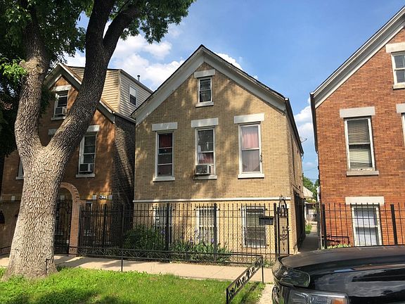 3rd image of 2827 S Saint Louis Ave
