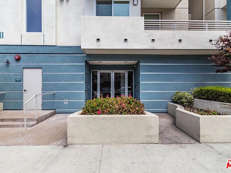 436 S Virgil Ave #312 — Photo 36