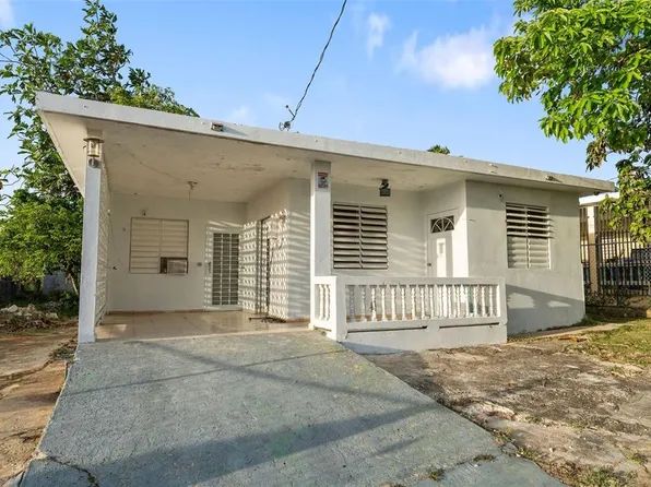 Calle Sector Ulises Grant, Isabela, PR 00662