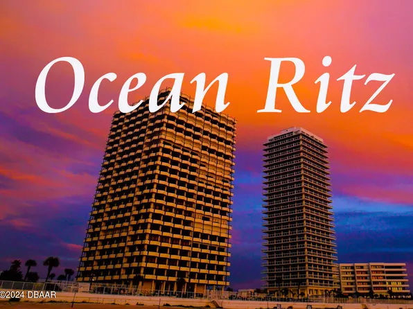 2900 N Atlantic Ave APT 702, Daytona Beach, FL 32118