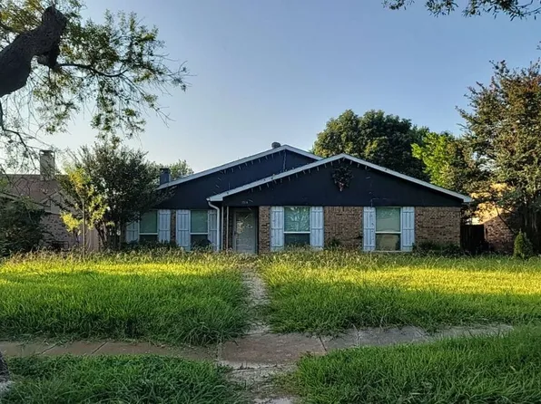 1314 Frio Ln, Garland, TX 75040