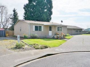 270 NW Donahoo St, Mcminnville, OR