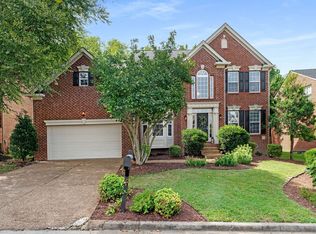 817 Holt Grove Ct, Nashville, TN 37211