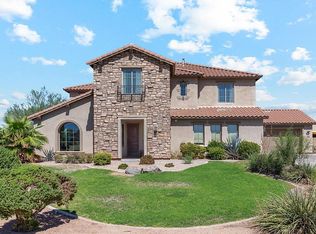 2364 W Phillips Rd, San Tan Valley, AZ 85142