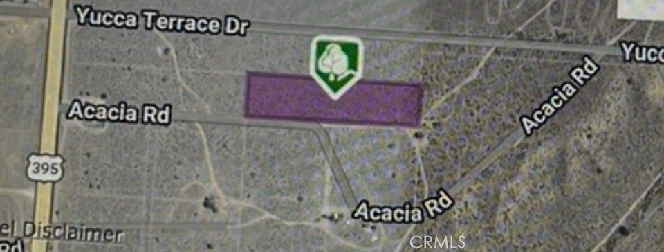 2nd image of 0 Acacia Rd