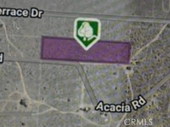 0 Acacia Rd, Hesperia, CA 92345