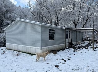 1426 Lake Lane Rd, Napier, WV 26631