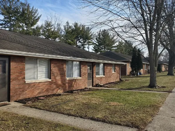 Edelweiss, 3631 N 250 W #50e11a81d, West Lafayette, IN 47906