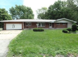 15439 E End St, South Holland, IL