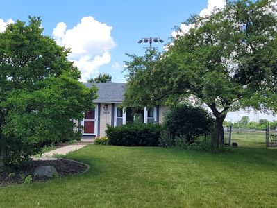 19936 S Spruce Dr, Frankfort, IL, 60423