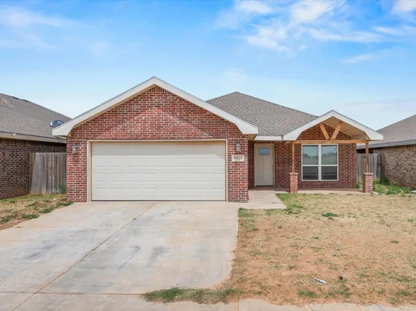 8414 11th St, Lubbock, TX 79416