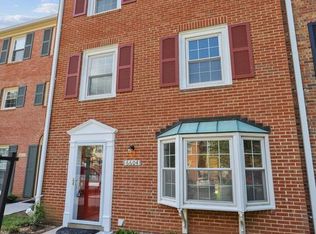 6604 Burlington Pl, Springfield, VA 22152