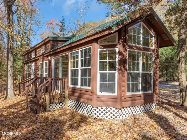 724 Monmouth Road #40, Cream Ridge, NJ 08514