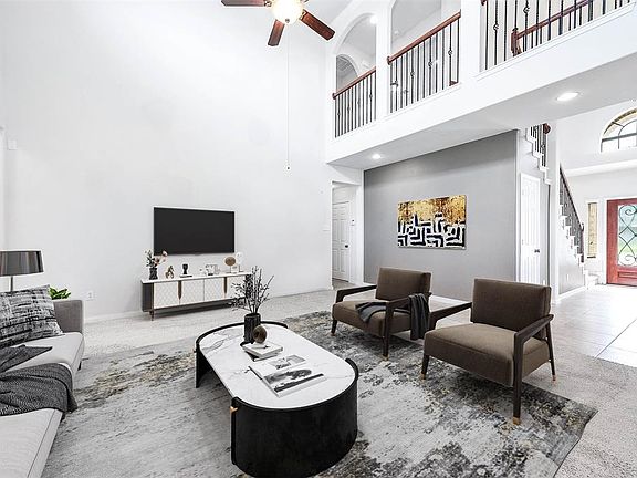 5th image of 21158 Sierra Bend Drive