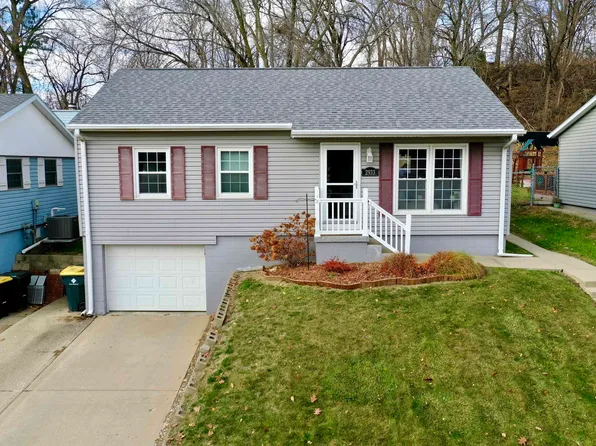 2933 S Saint Marys St, Sioux City, IA 51106