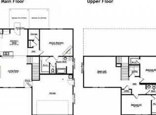 19395 Brucs Creek Ave, Caldwell, ID 83605