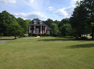 1374 Butler Rd, Alabaster, AL 35007