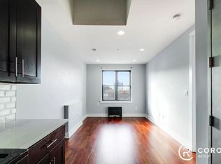 483 Pennsylvania Ave #3C, Brooklyn, NY 11207