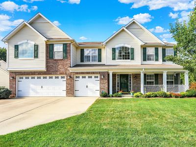 11162 Cobia Pl, Noblesville, IN, 46060