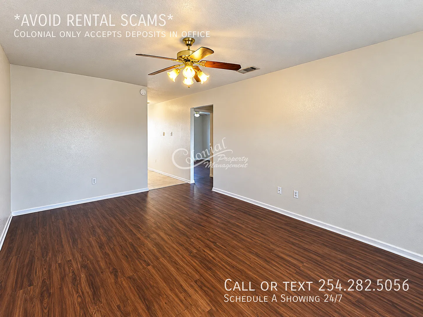 2 bed, 1.0 bath, 900 sqft, $750 — Photo 2
