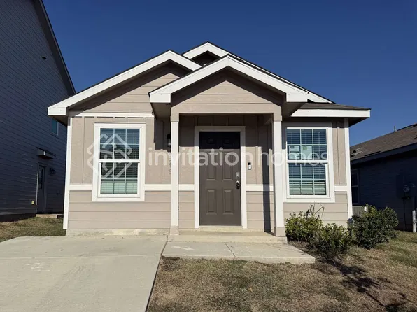 7346 Cultivator Way, San Antonio, TX 78252