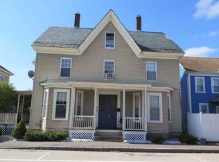 28 Abbott St, Nashua, NH 03064