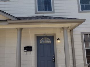 815 Cravens St UNIT H2, Houston, TX 77076