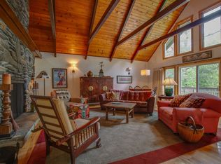 650 Alpine Dr, Killington, VT 05751