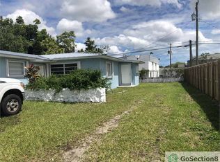 20803 SW 114th Ct, Miami, FL 33189