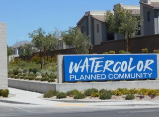 2662 Champagne Gold Ave, North Las Vegas, NV 89086
