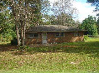 2670 Englenook Rd, Millbrook, AL 36054