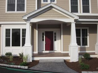 67 Turkey Hill Rd, Durham, CT 06422