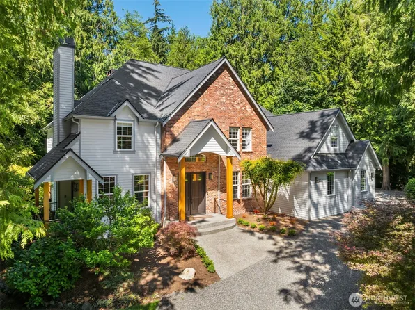 13264 Teem Loop Road NE, Bainbridge Island, WA 98110