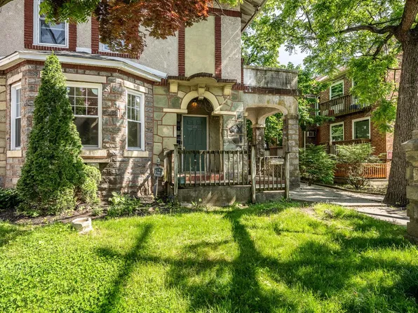 332 W Washington St, 332 W Washington St #2, West Chester, PA 19380