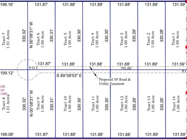 5 N County Road 3387 #5, Stratford, OK 74872