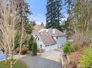 Olin Acres Div #1, Bothell, WA 98011
