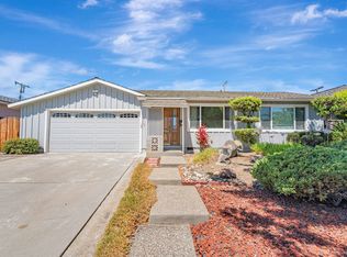 729 Hickory Way, San Jose, CA 95129