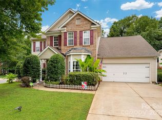 17522 Baldwin Hall Dr, Charlotte, NC 28277