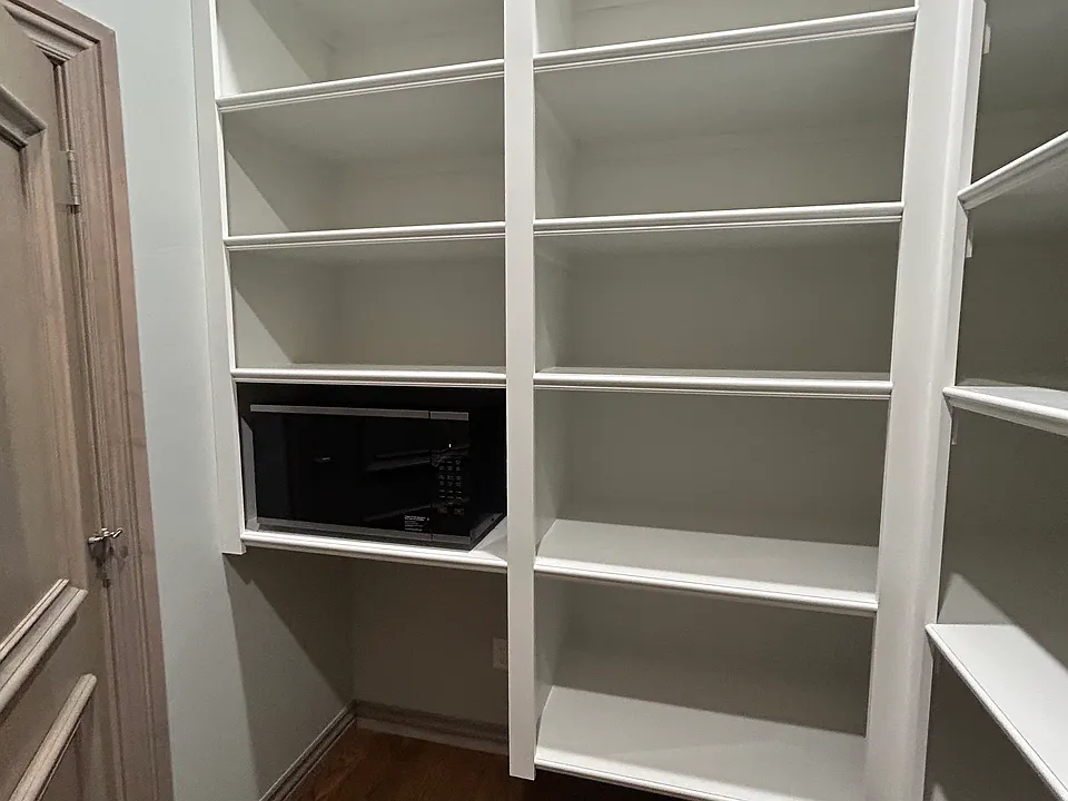 Pantry