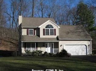 29 Butternut Dr, Meriden, CT 06450