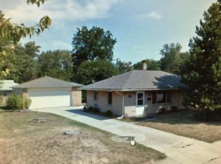 1917 E Stroop Rd, Dayton, OH 45429