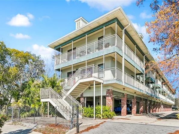1923 Lakeshore Dr Unit C, Mandeville, LA 70448