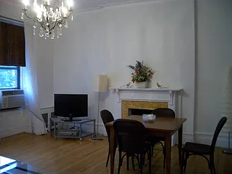 Rented by Maison International